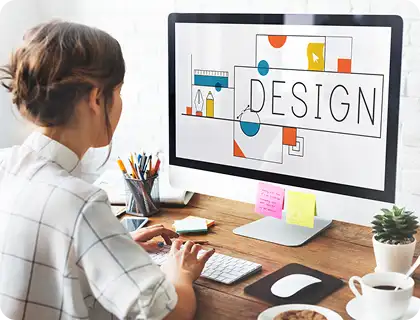 Graphic Design Image